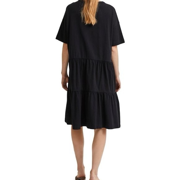 Selected Femme Dress - Picture 2 of 8